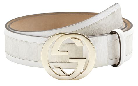 gucci black white belt|white gucci belt price.